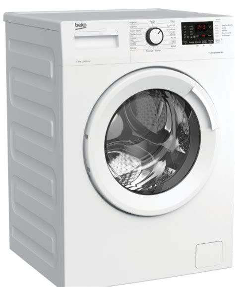 lave-linge hublot beko wmb9456|Présentation du lave.